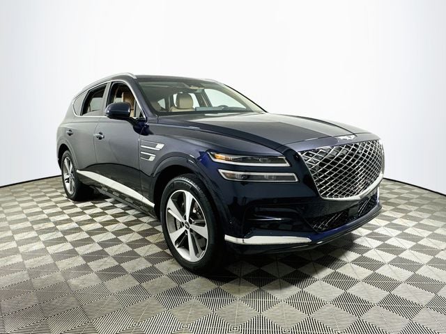 2024 Genesis GV80 3.5T Advanced