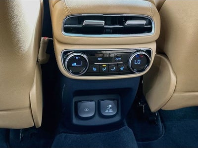 2024 Genesis GV80 3.5T Advanced