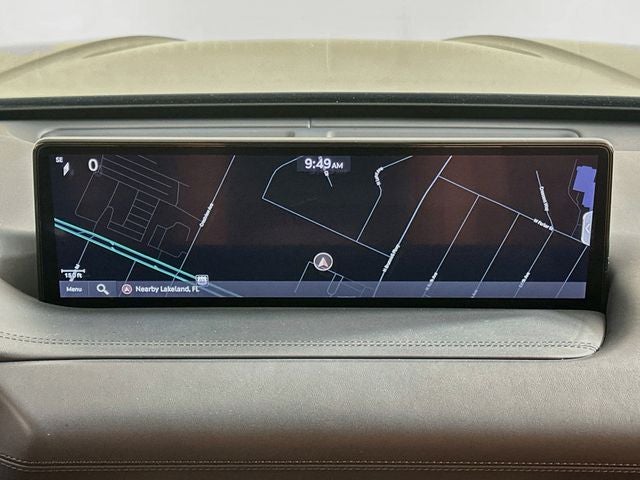 2024 Genesis GV80 3.5T Advanced