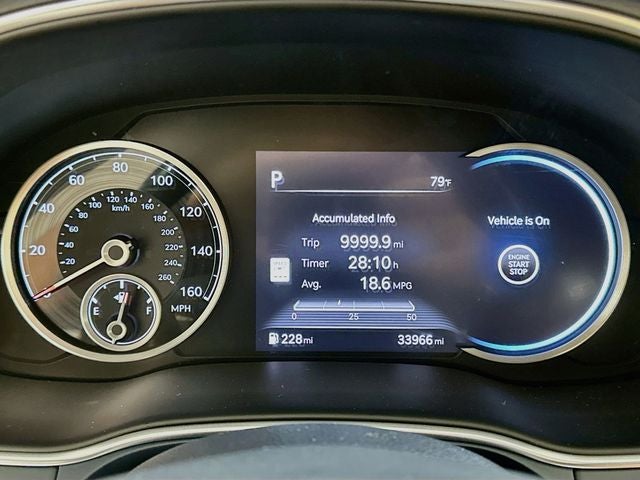 2024 Genesis GV80 3.5T Advanced