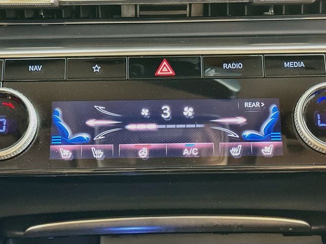 2024 Genesis GV80 3.5T Advanced