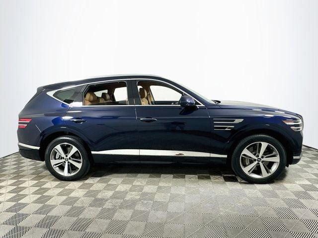 2024 Genesis GV80 3.5T Advanced