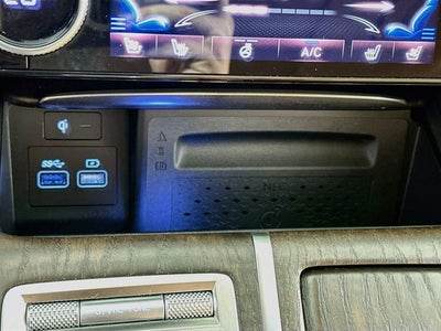 2024 Genesis GV80 3.5T Advanced