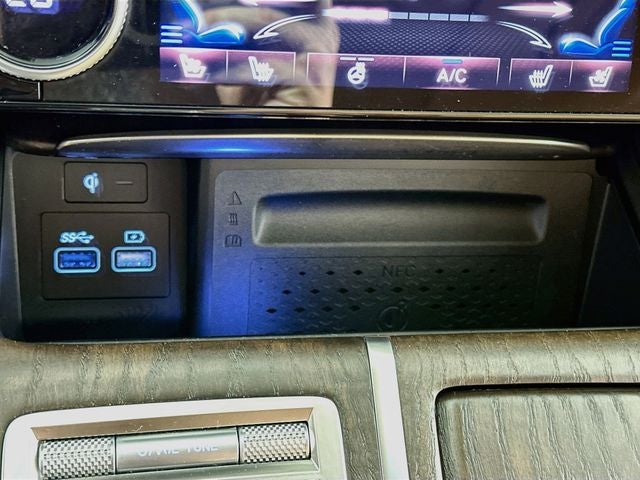 2024 Genesis GV80 3.5T Advanced
