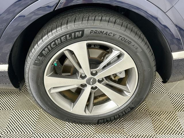 2024 Genesis GV80 3.5T Advanced