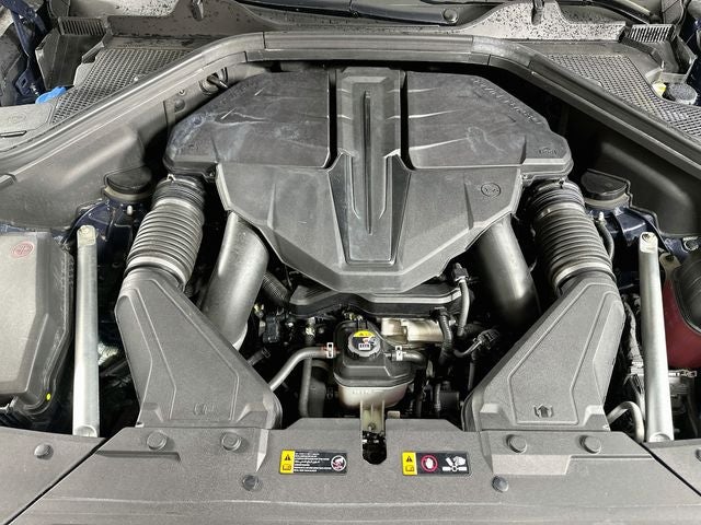 2024 Genesis GV80 3.5T Advanced