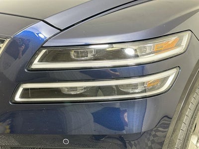 2024 Genesis GV80 3.5T Advanced