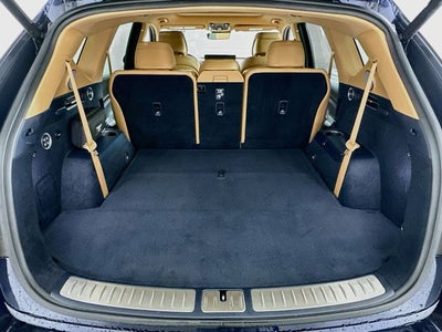 2024 Genesis GV80 3.5T Advanced