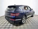 2024 Genesis GV80 3.5T Advanced