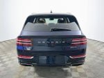 2024 Genesis GV80 3.5T Advanced