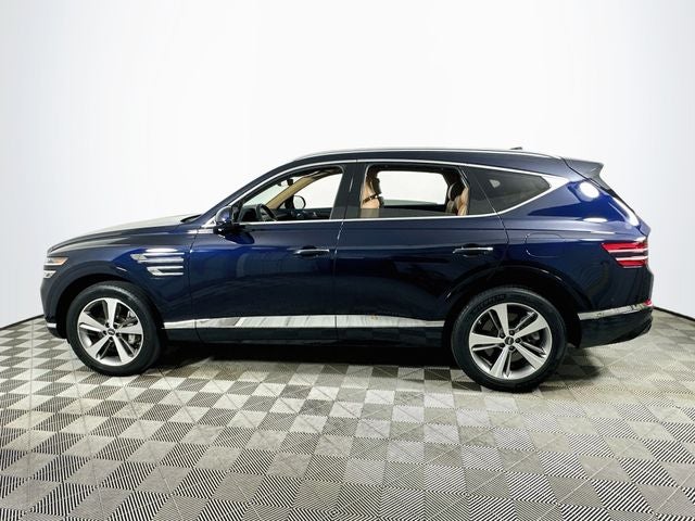 2024 Genesis GV80 3.5T Advanced
