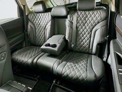 2023 Genesis GV80 3.5T