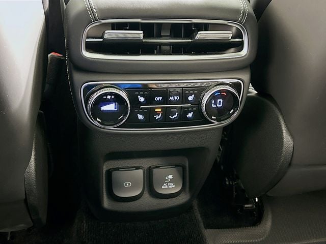 2023 Genesis GV80 3.5T