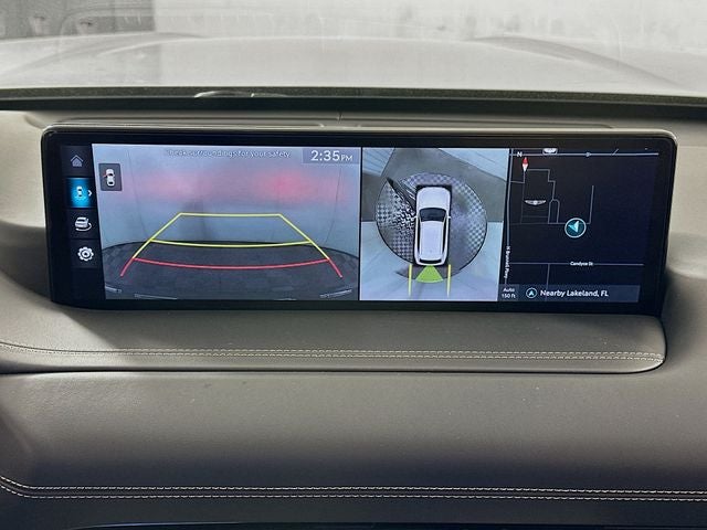 2023 Genesis GV80 3.5T