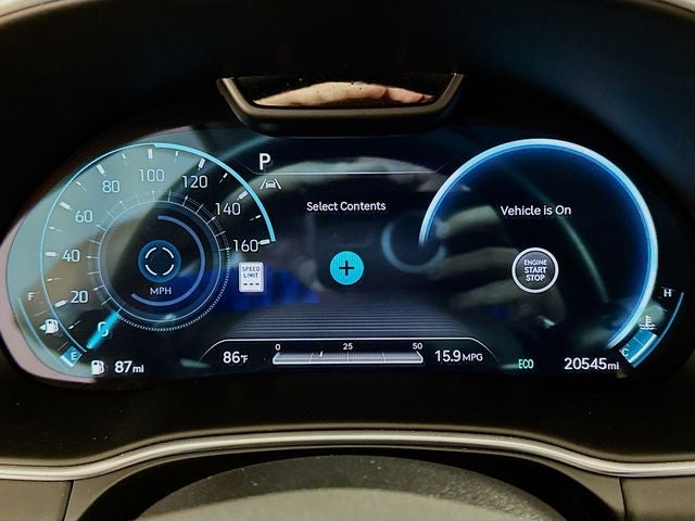 2023 Genesis GV80 3.5T