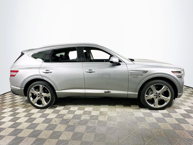 2023 Genesis GV80 3.5T