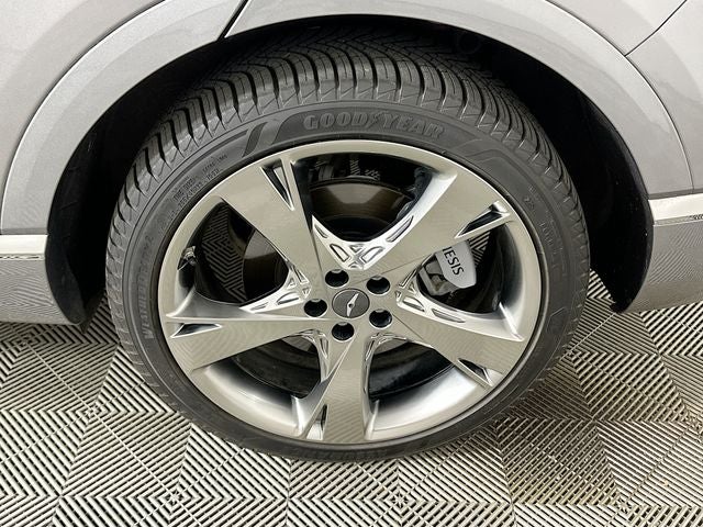 2023 Genesis GV80 3.5T