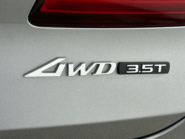 2023 Genesis GV80 3.5T