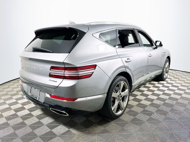 2023 Genesis GV80 3.5T
