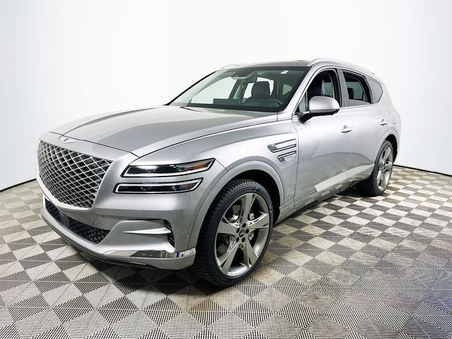 2023 Genesis GV80 3.5T