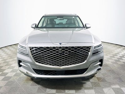 2023 Genesis GV80 3.5T