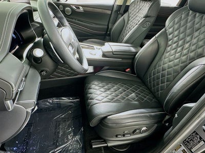 2023 Genesis GV80 3.5T