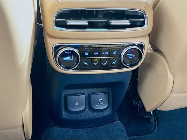 2024 Genesis GV80 3.5T