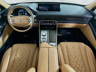 2024 Genesis GV80 3.5T