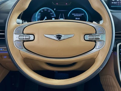 2024 Genesis GV80 3.5T
