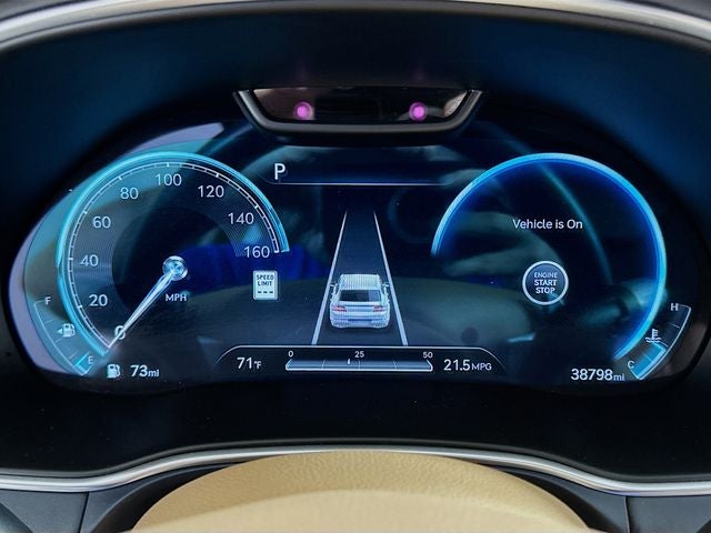 2024 Genesis GV80 3.5T