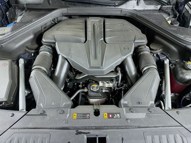 2024 Genesis GV80 3.5T