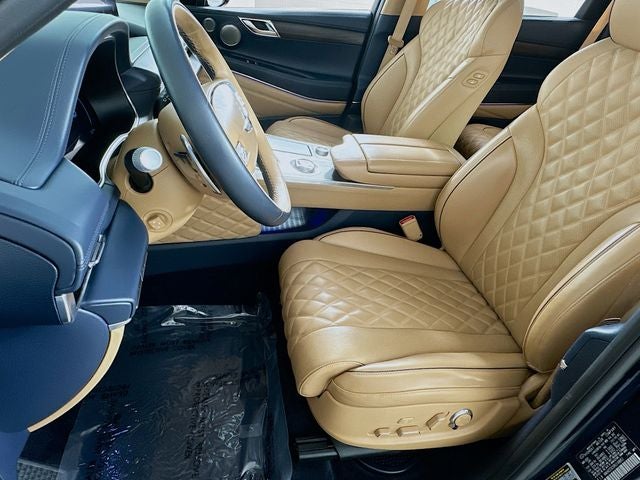 2024 Genesis GV80 3.5T