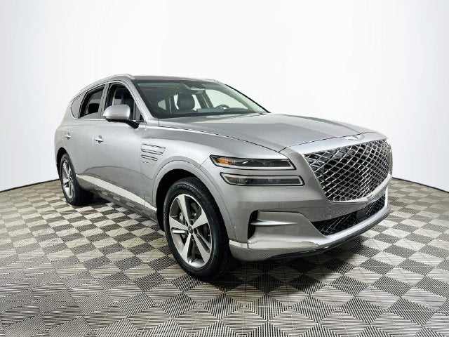 2024 GENESIS GV80