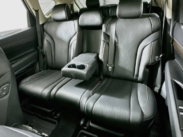 2024 Genesis GV80 3.5T Advanced