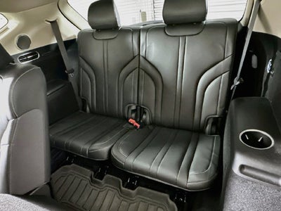 2024 Genesis GV80 3.5T Advanced