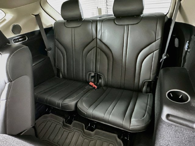 2024 Genesis GV80 3.5T Advanced