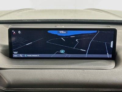 2024 Genesis GV80 3.5T Advanced