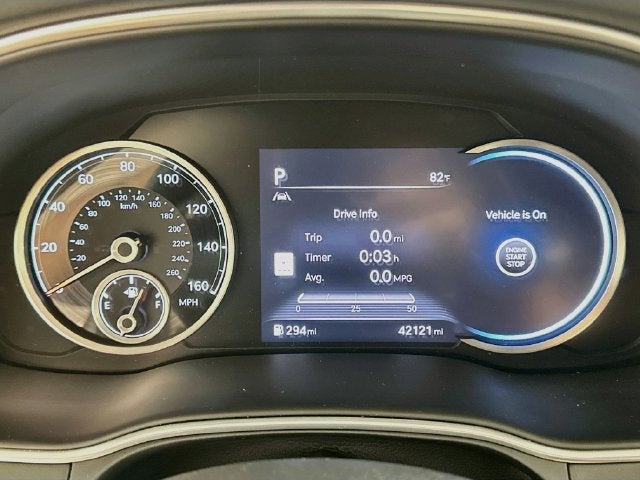2024 Genesis GV80 3.5T Advanced