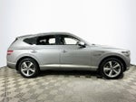 2024 Genesis GV80 3.5T Advanced
