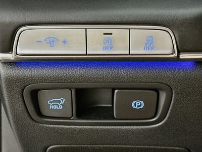 2024 Genesis GV80 3.5T Advanced