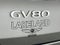 2024 Genesis GV80 3.5T Advanced