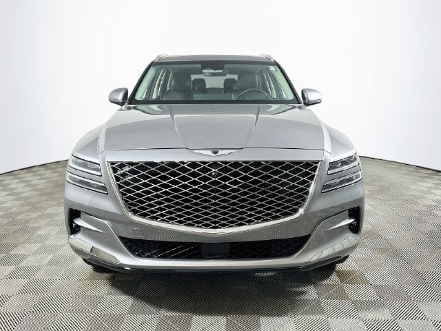 2024 Genesis GV80 3.5T Advanced