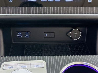 2025 Genesis GV80 Coupe 3.5T