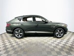 2025 Genesis GV80 Coupe 3.5T