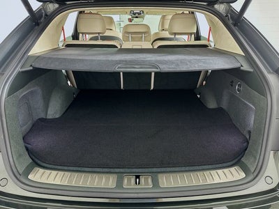 2025 Genesis GV80 Coupe 3.5T