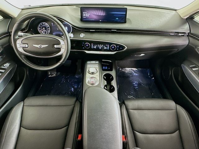 2022 Genesis GV70 2.5T Select