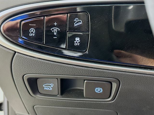 2022 Genesis GV70 2.5T Select