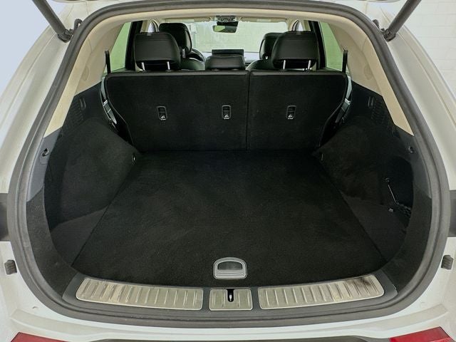 2022 Genesis GV70 2.5T Select