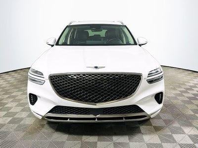 2022 Genesis GV70 2.5T Select