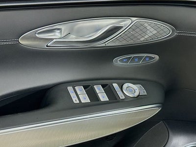 2023 Genesis GV70 2.5T